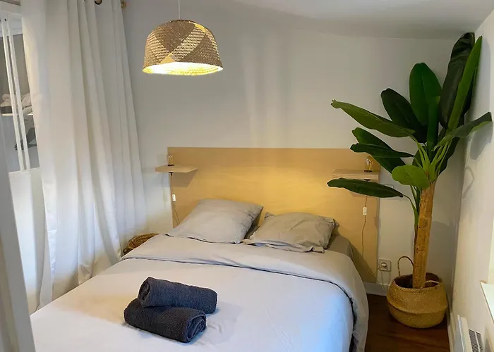 Ღ Verdiere • Au Coeur Du Vieux Port Et Cosy