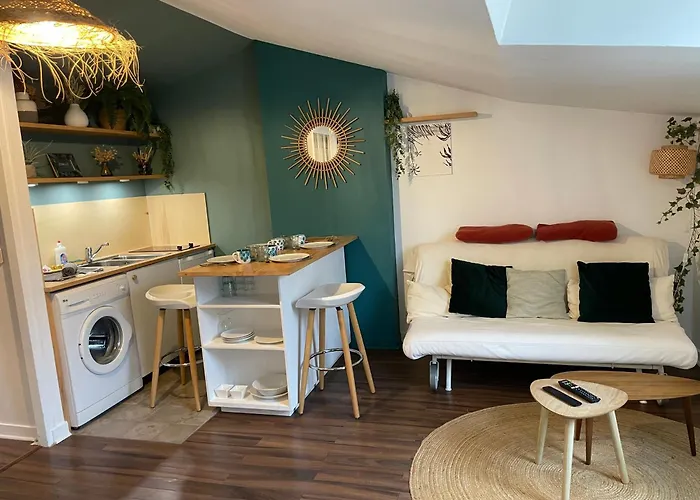 Ღ Verdiere • Au Coeur Du Vieux Port Et Cosy