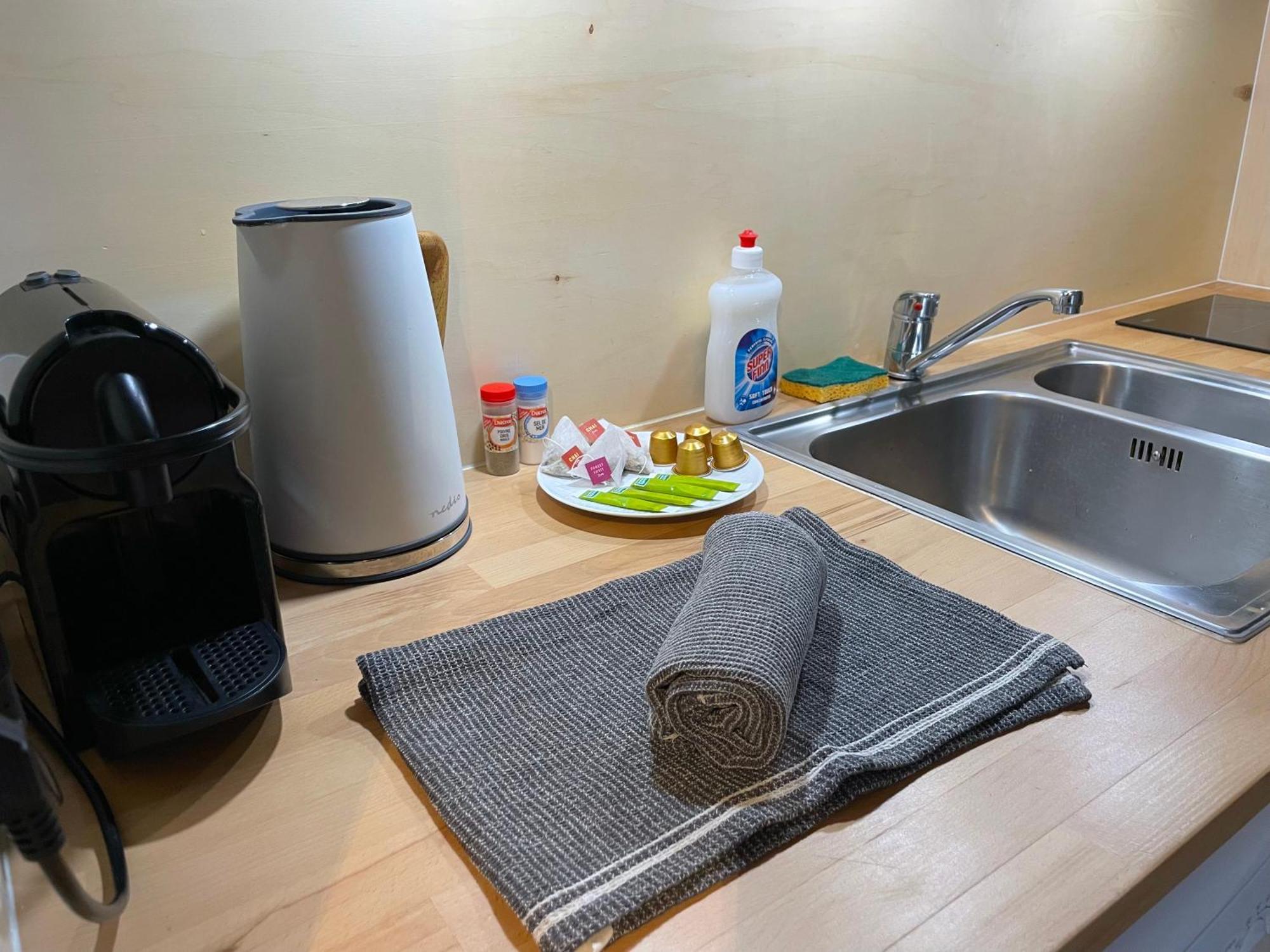 ღ Verdiere • Au Coeur Du Vieux Port Et Cosy Apartment