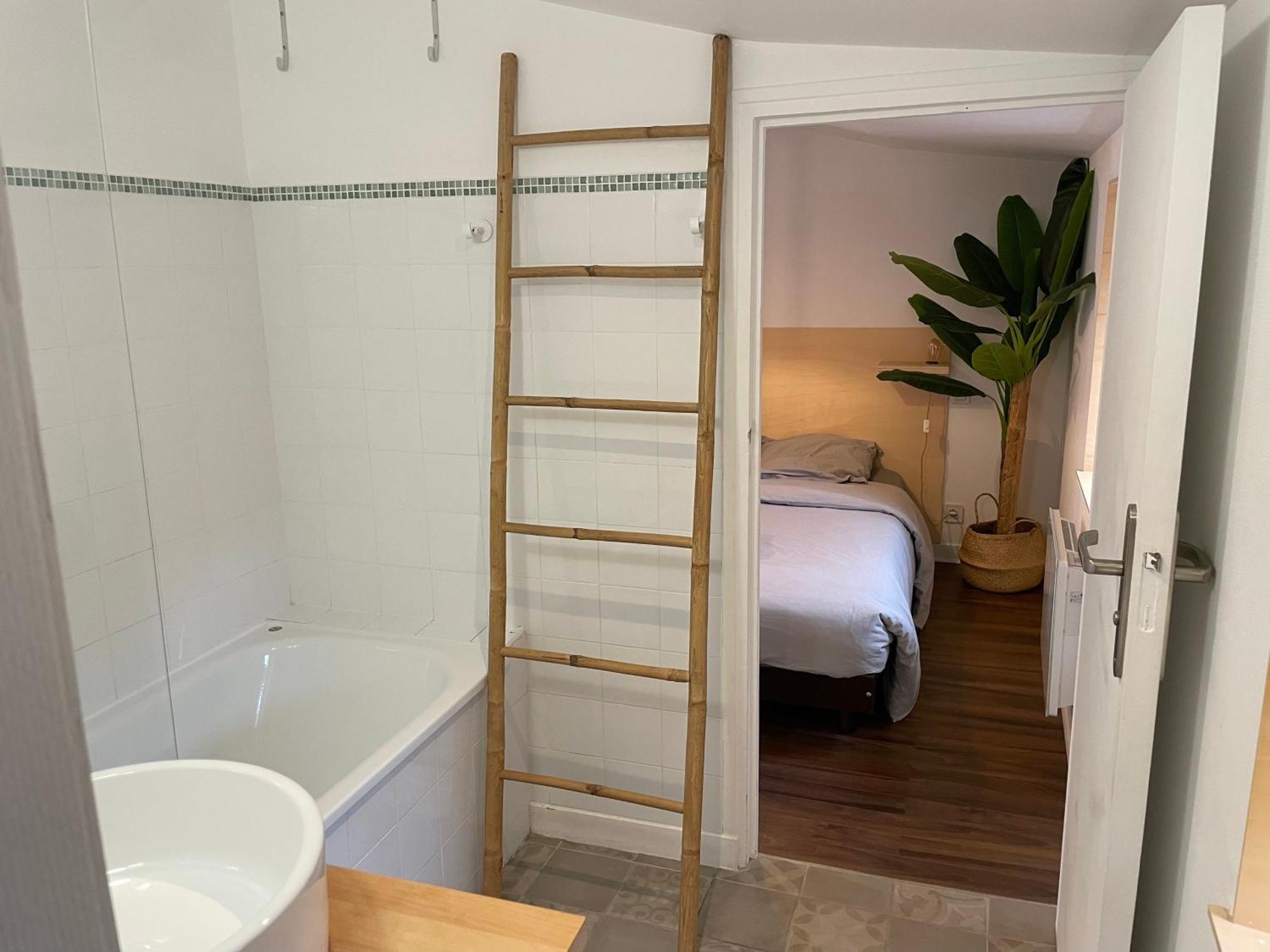 ღ Verdiere • Au Coeur Du Vieux Port Et Cosy