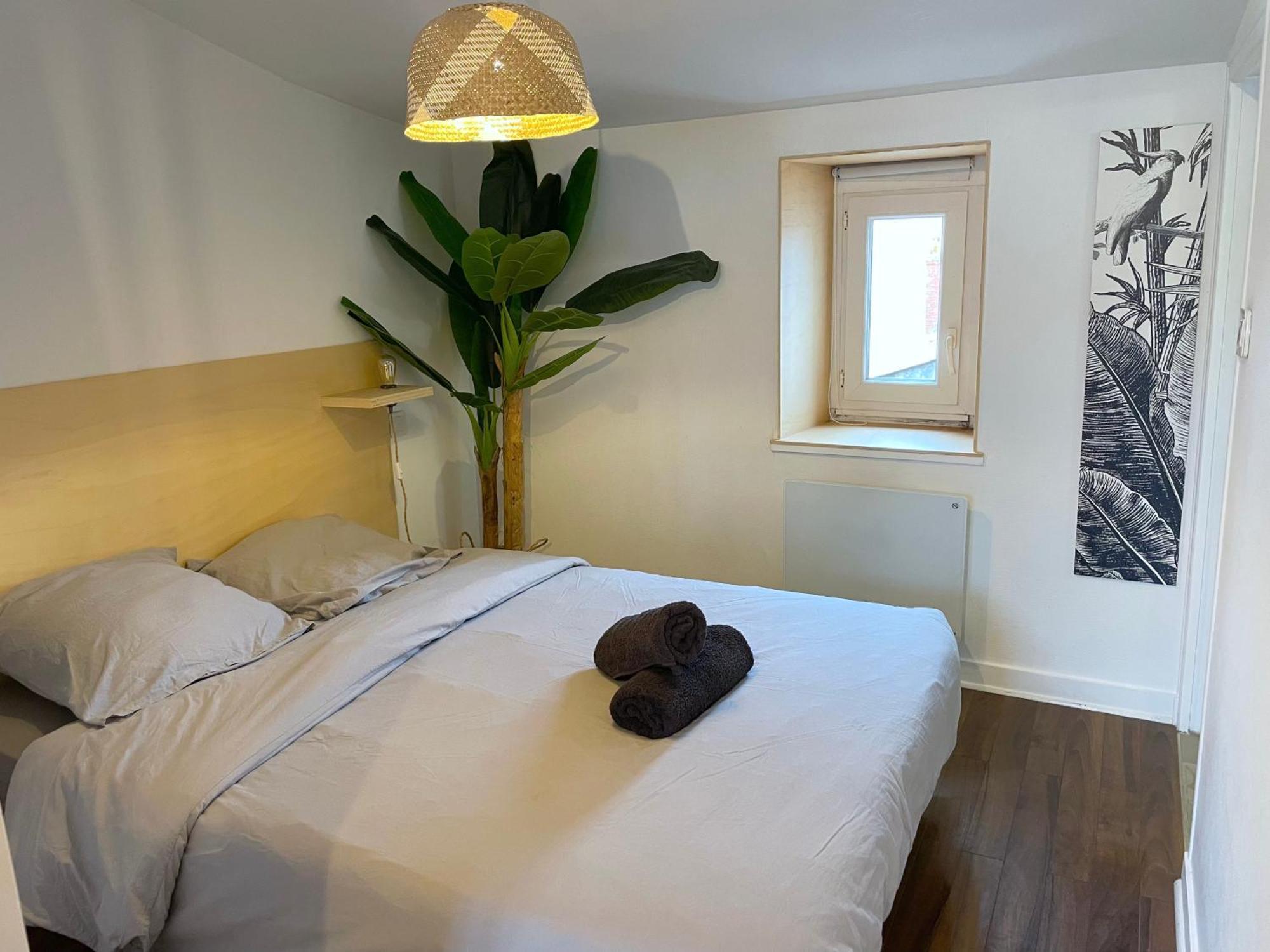 ღ Verdiere • Au Coeur Du Vieux Port Et Cosy Apartamento *
