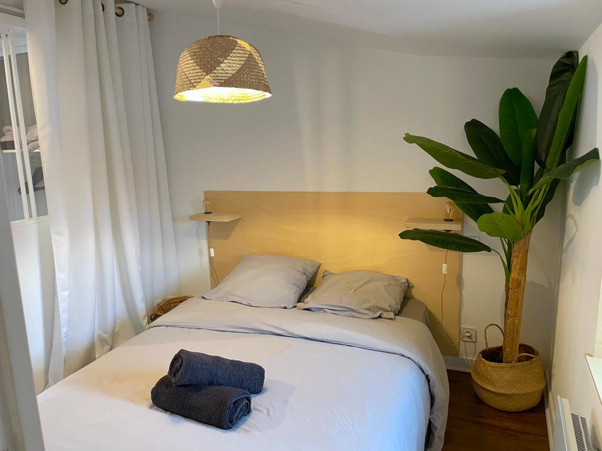 Apartment ღ Verdiere • Au Coeur Du Vieux Port Et Cosy