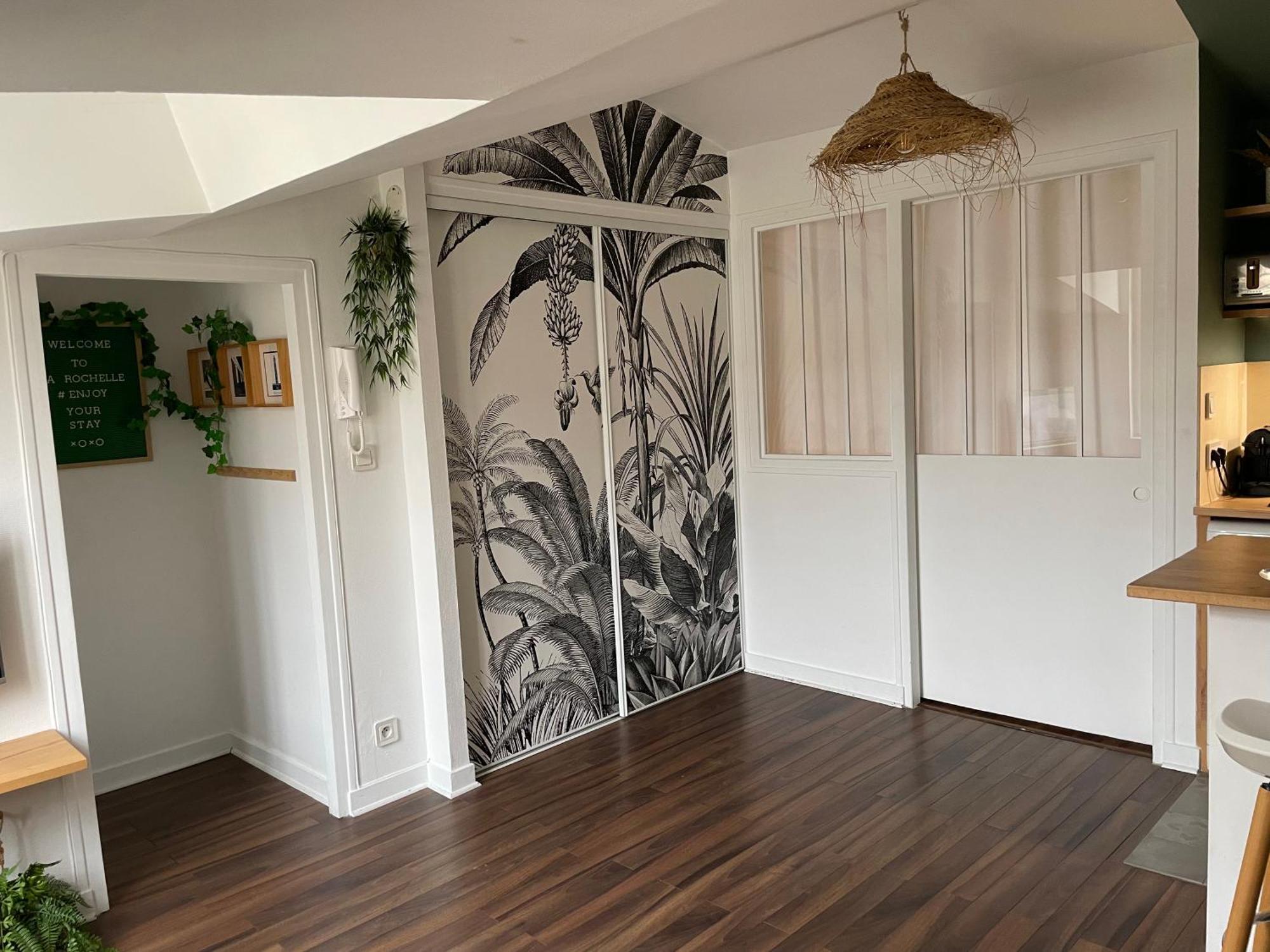 ღ Verdiere • Au Coeur Du Vieux Port Et Cosy Appartement