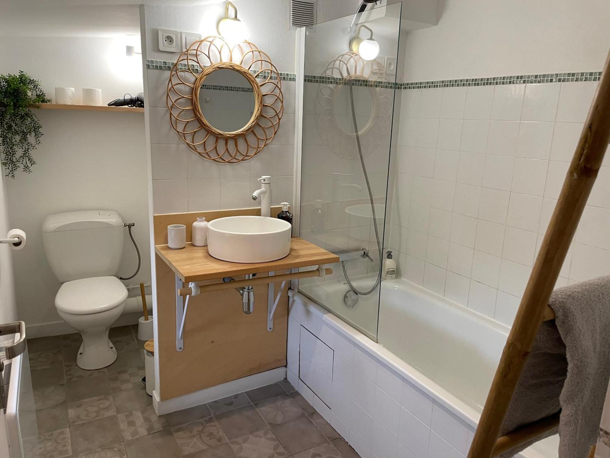 ღ Verdiere • Au Coeur Du Vieux Port Et Cosy