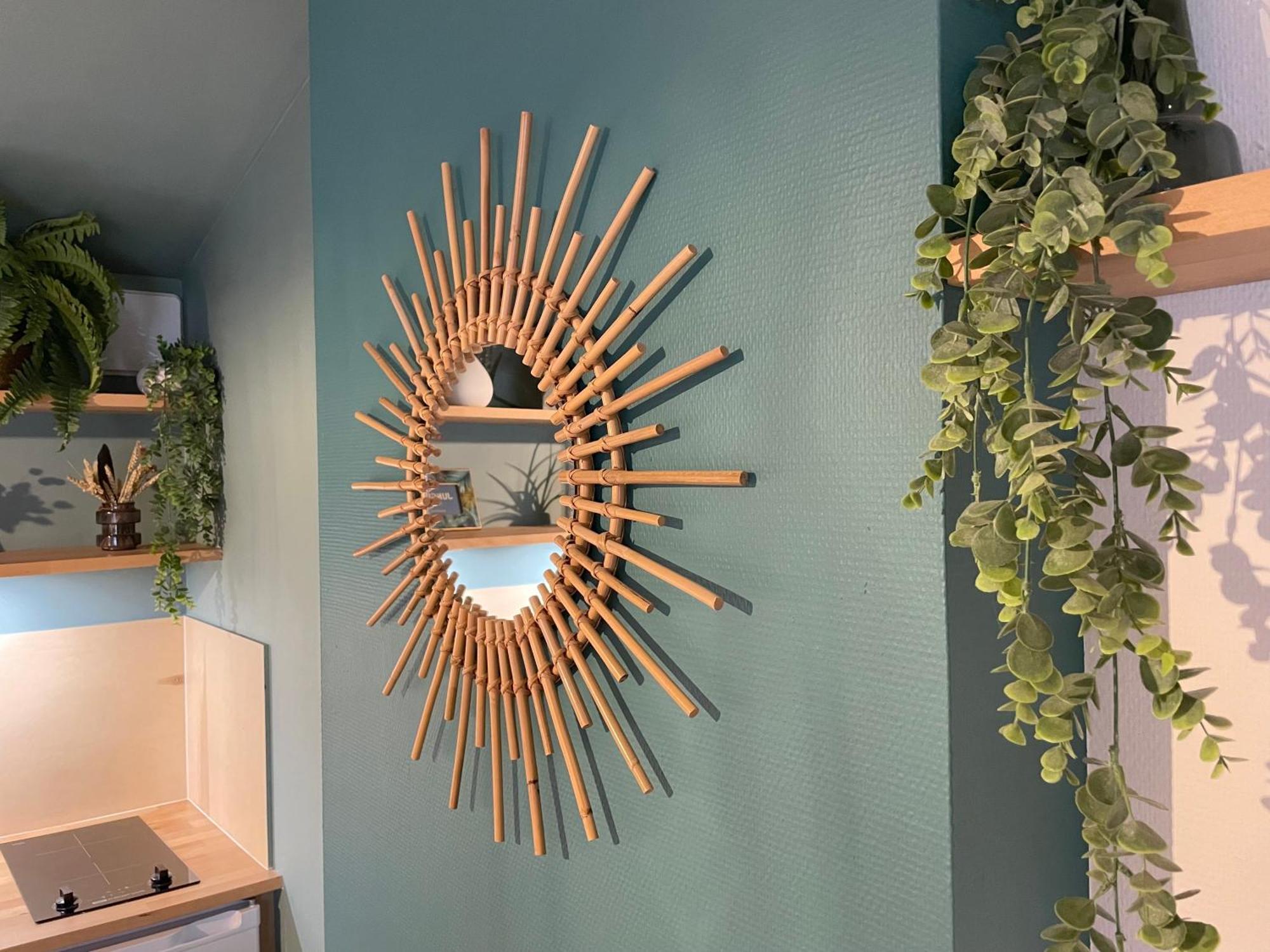 ღ Verdiere • Au Coeur Du Vieux Port Et Cosy Appartement