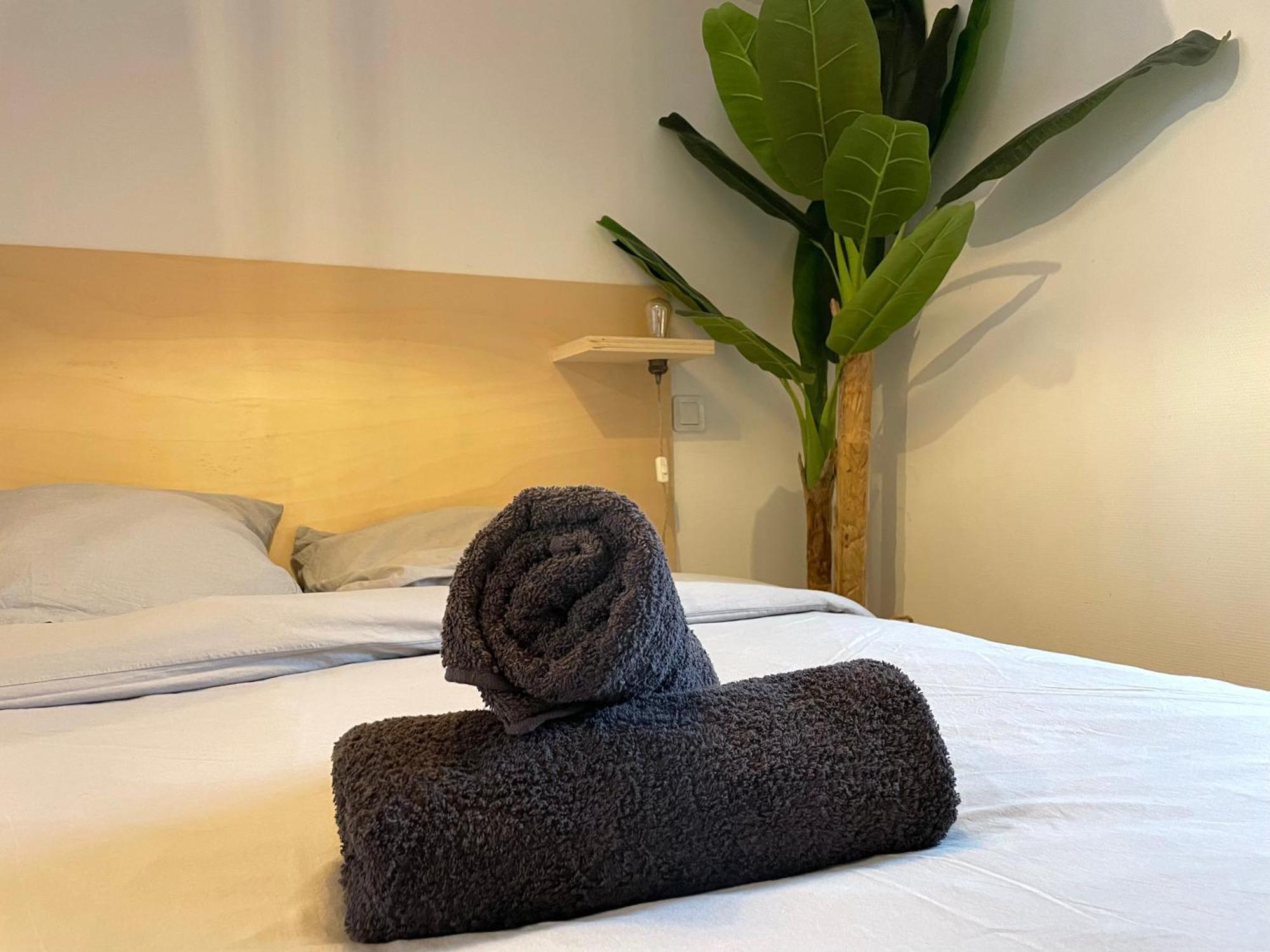 ღ Verdiere • Au Coeur Du Vieux Port Et Cosy * La Rochelle (Charente-Maritime)