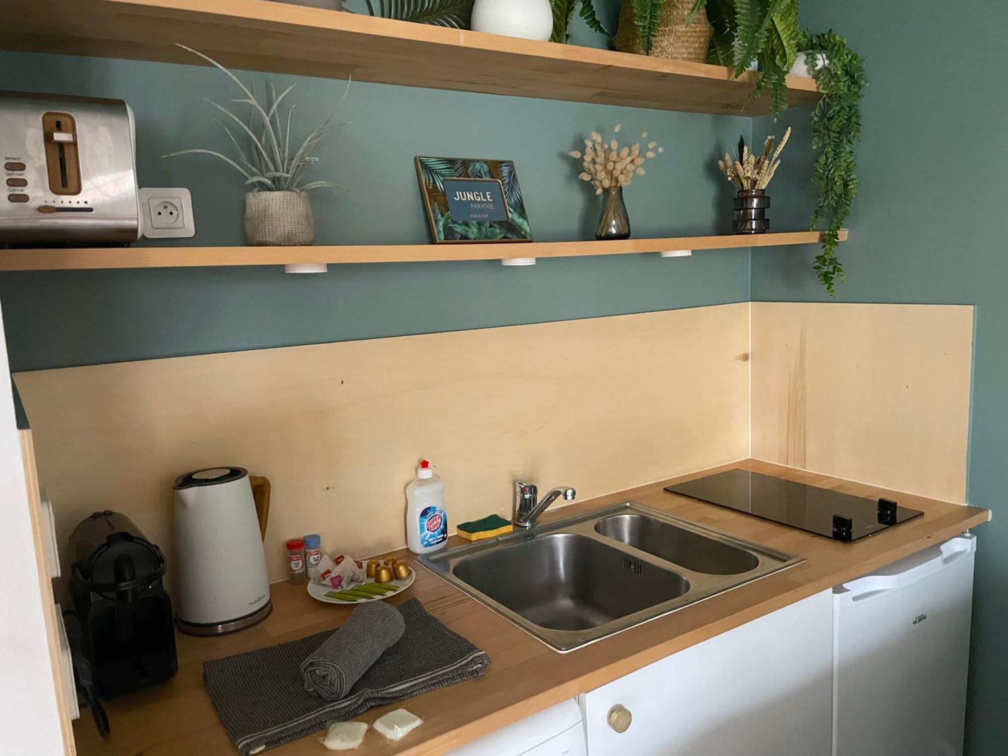 ღ Verdiere • Au Coeur Du Vieux Port Et Cosy Appartement *